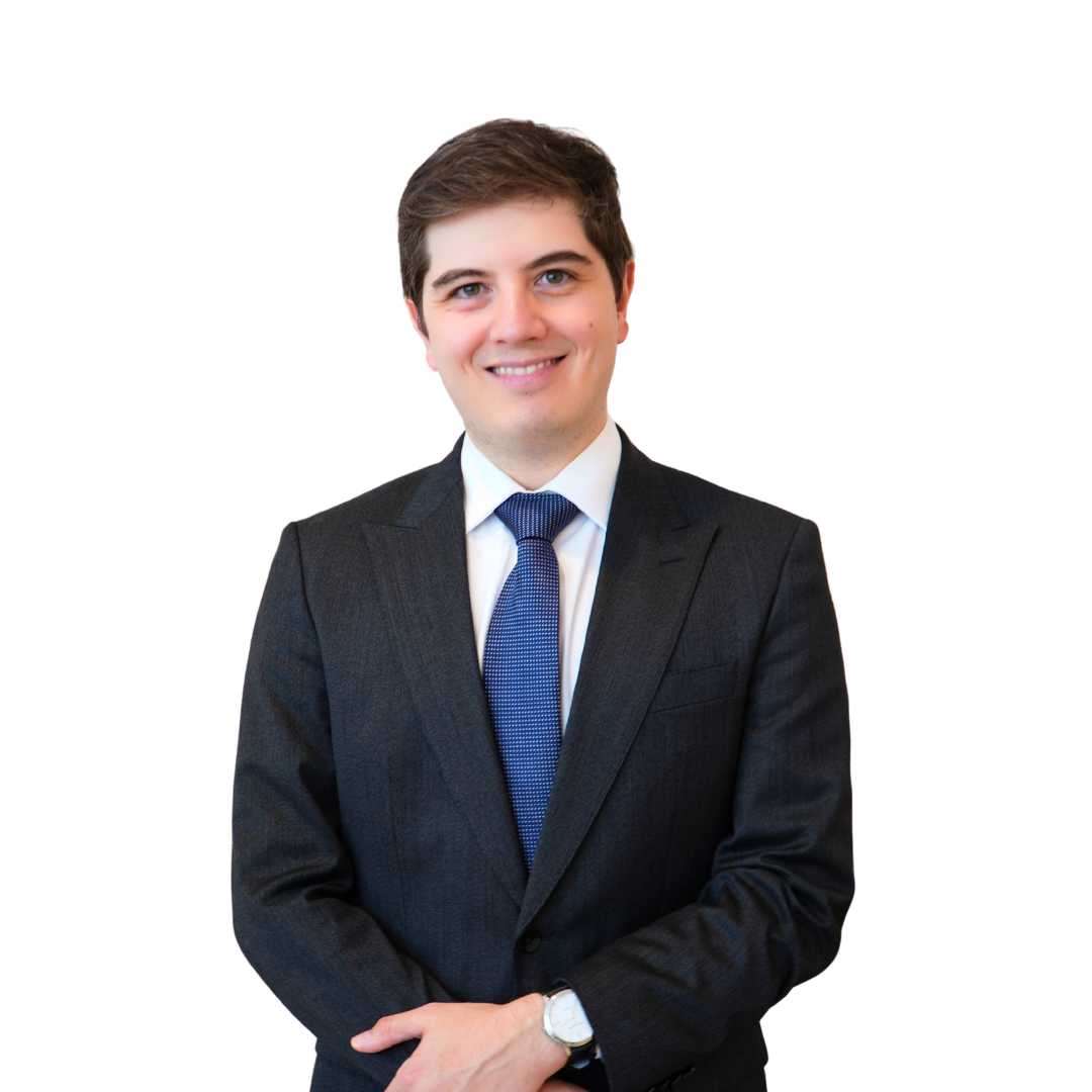 Professor Mateus Pontalti