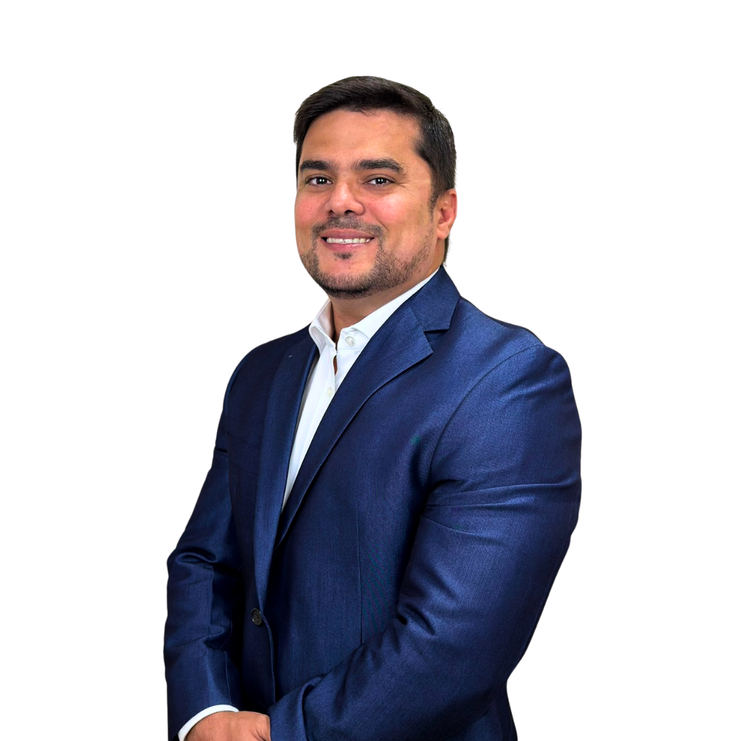 Professor Rafael Rocha